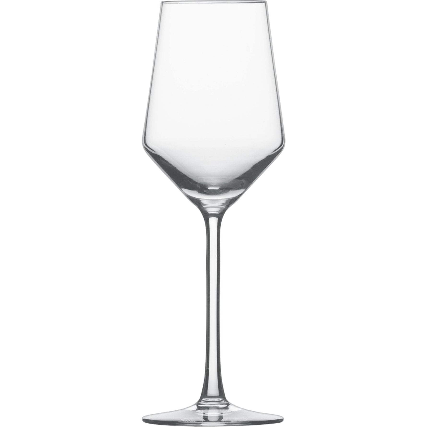 SCHOTT ZWIESEL Weißweinglas Pure - Wiepa Bürofachpartner