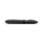 Hama Tastatur WK-900 ergonomisch - Wiepa Bürofachpartner