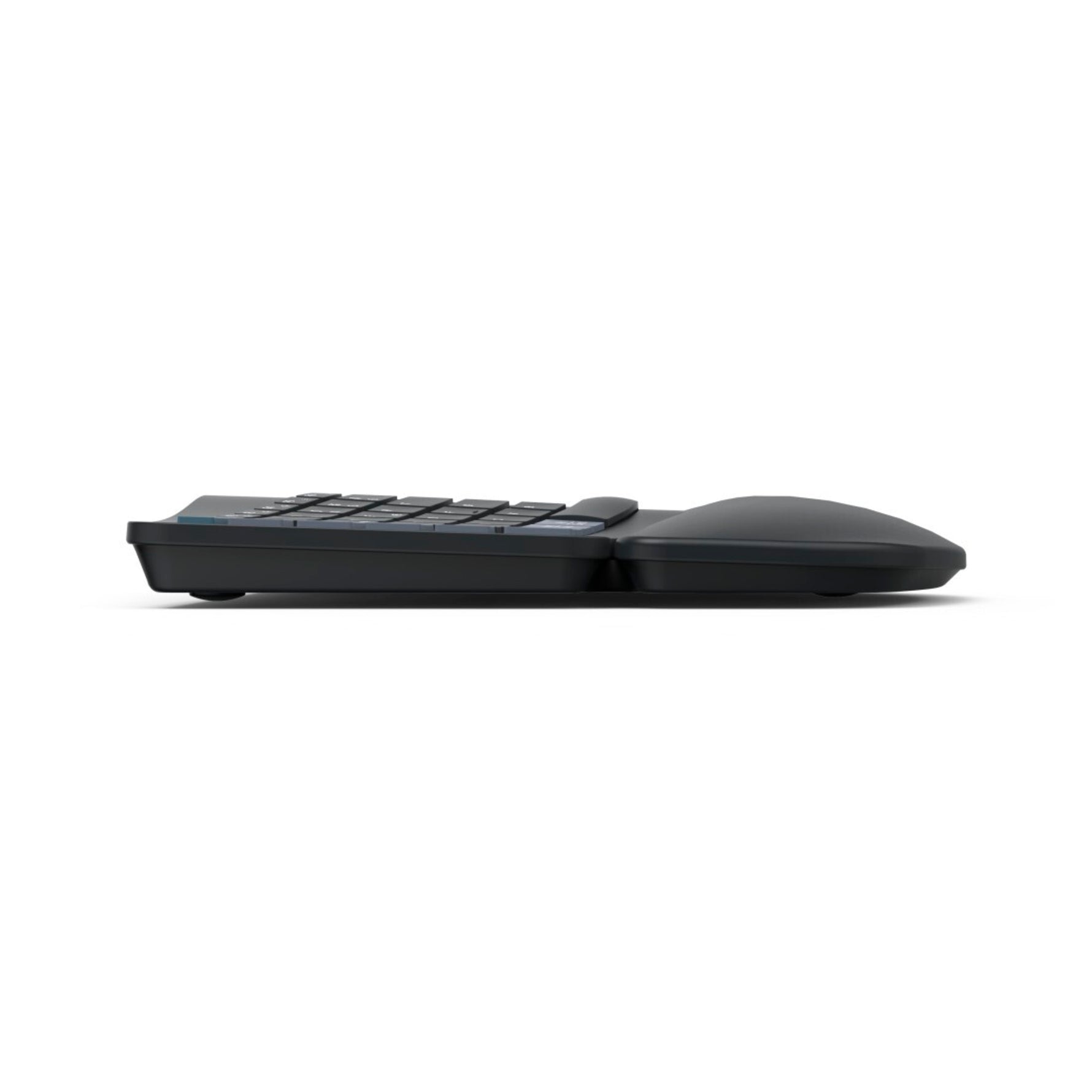 Hama Tastatur WK-900 ergonomisch - Wiepa Bürofachpartner