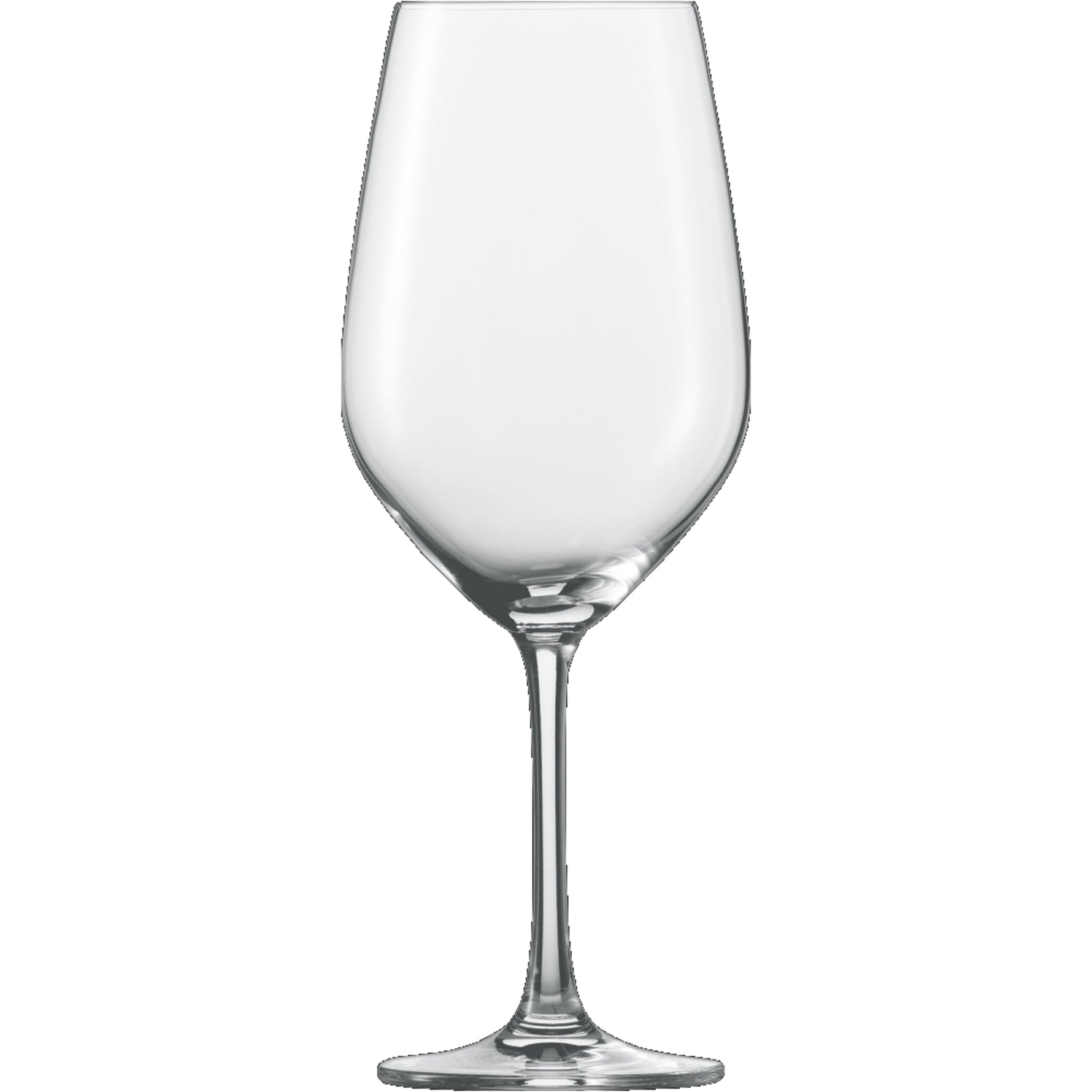 SCHOTT ZWIESEL Rotweinglas Vina - Wiepa Bürofachpartner