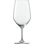 SCHOTT ZWIESEL Rotweinglas Vina - Wiepa Bürofachpartner