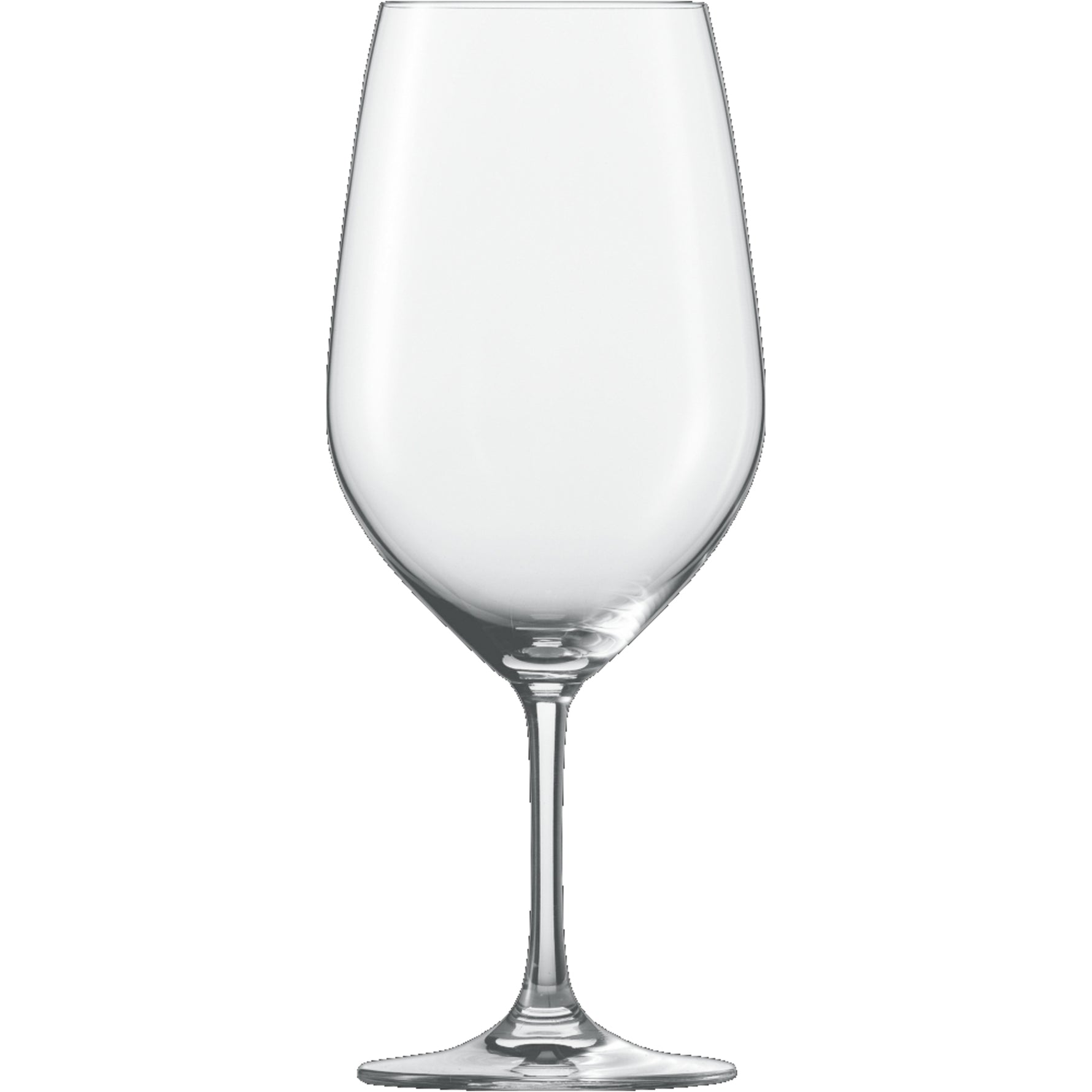SCHOTT ZWIESEL Rotweinglas Vina - Wiepa Bürofachpartner