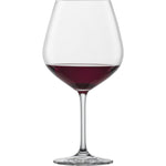 SCHOTT ZWIESEL Rotweinglas Vina - Wiepa Bürofachpartner