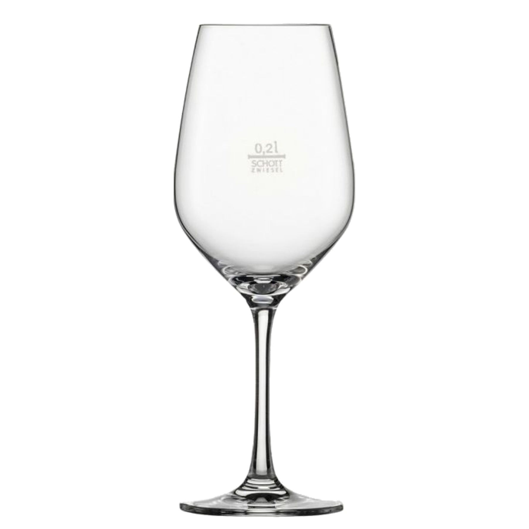 SCHOTT ZWIESEL Rotweinglas Vina - Wiepa Bürofachpartner