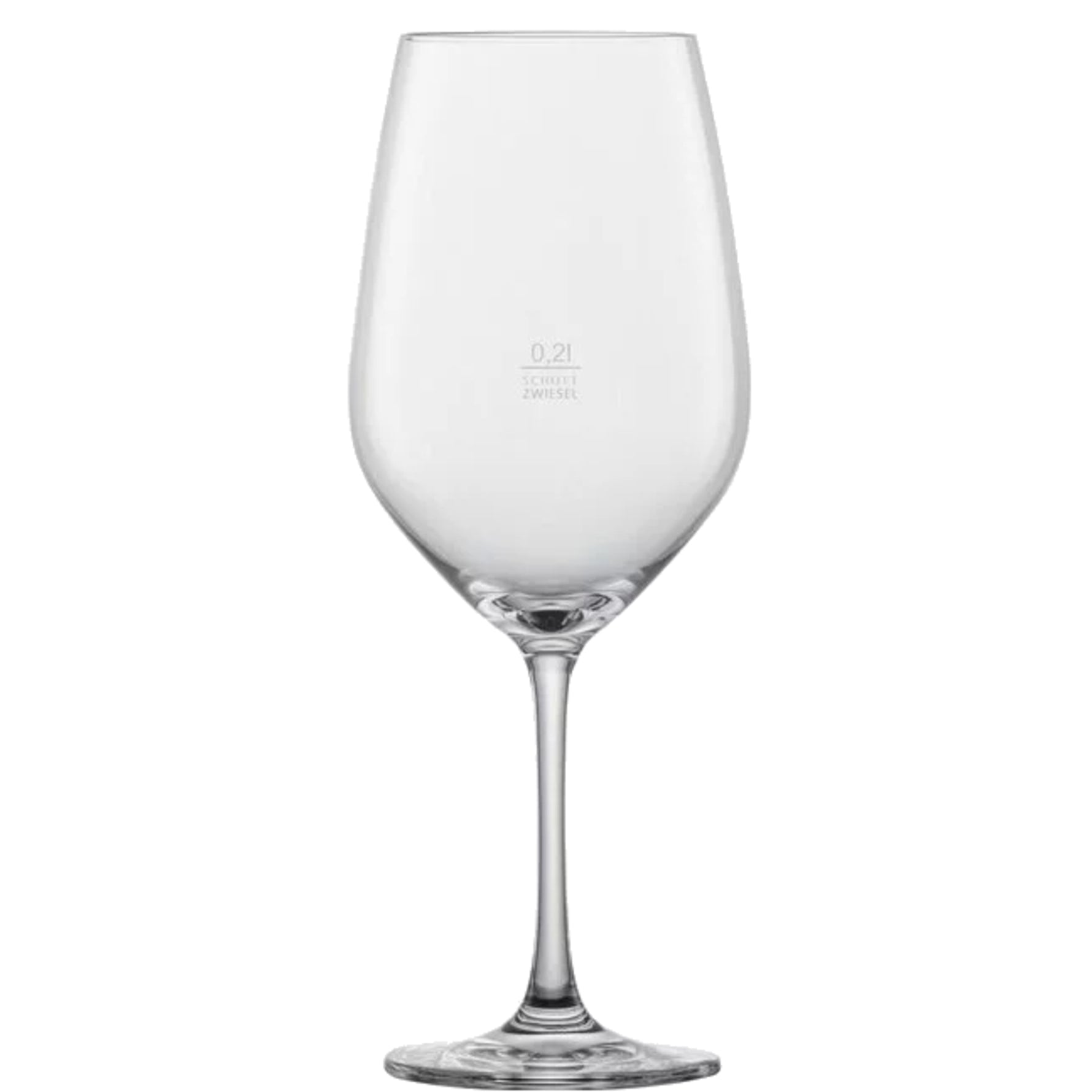 SCHOTT ZWIESEL Rotweinglas Vina - Wiepa Bürofachpartner