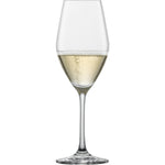 SCHOTT ZWIESEL Sektglas Vina - Wiepa Bürofachpartner