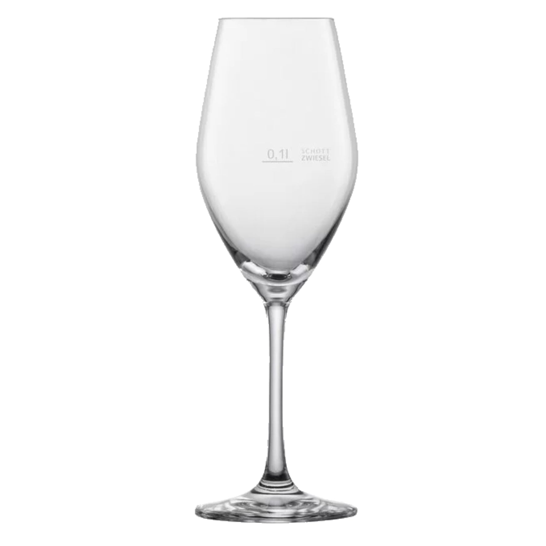 SCHOTT ZWIESEL Sektglas Vina - Wiepa Bürofachpartner