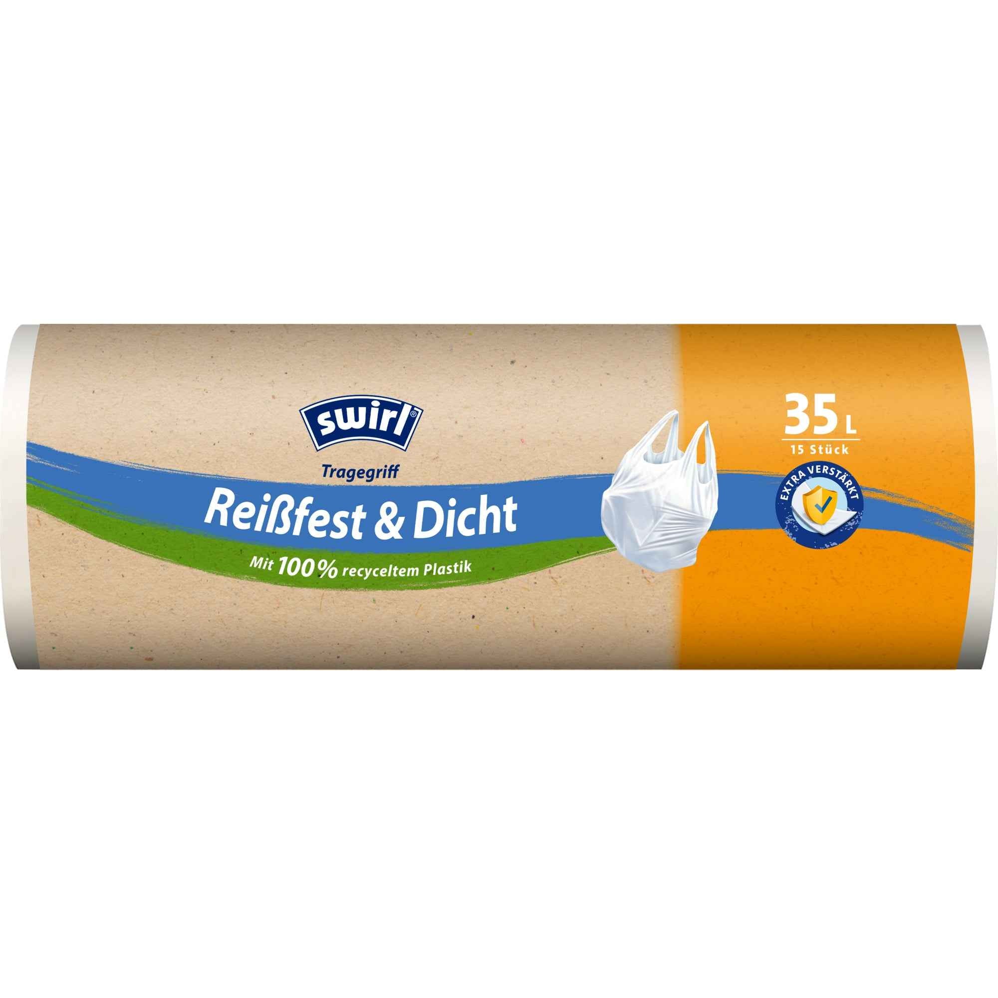 Swirl Müllbeutel 35 l