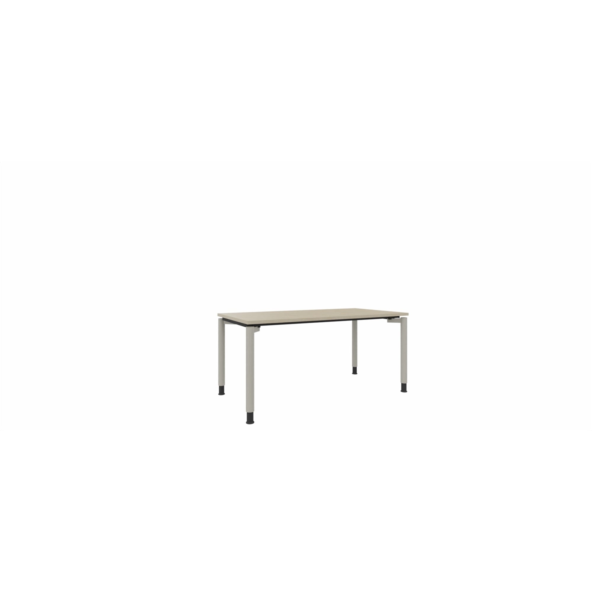Neutralware Schreibtisch all in one