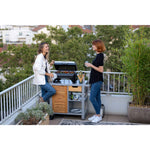 CAMPINGAZ Elektrogrill Attitude 2go