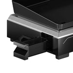 CAMPINGAZ Elektrogrill Plancha Electric 1 XD