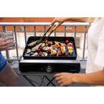 CAMPINGAZ Elektrogrill Plancha Electric 1 XD