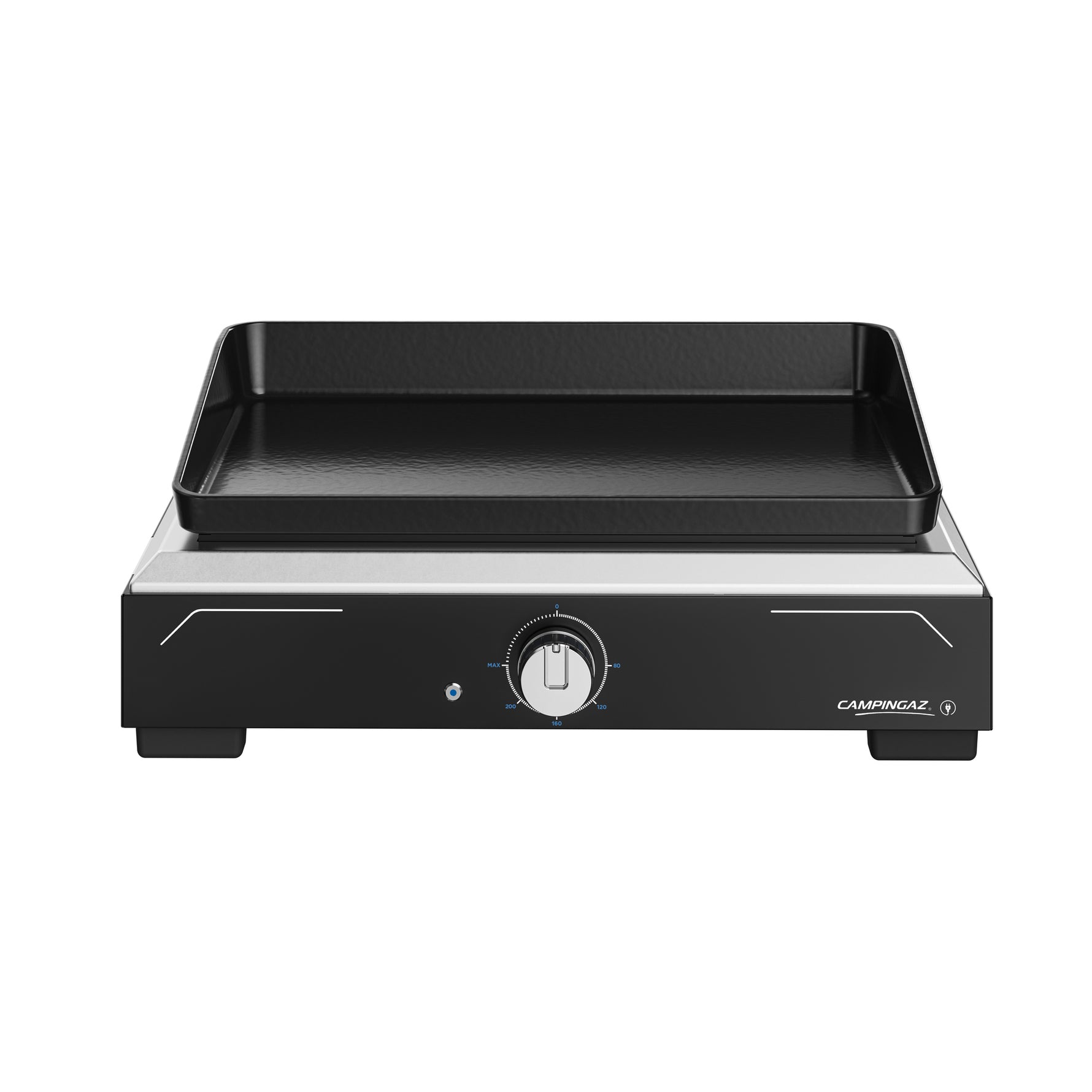 CAMPINGAZ Elektrogrill Plancha Electric 1 XD - Wiepa Bürofachpartner