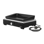 CAMPINGAZ Elektrogrill Plancha Electric 1 XD - Wiepa Bürofachpartner
