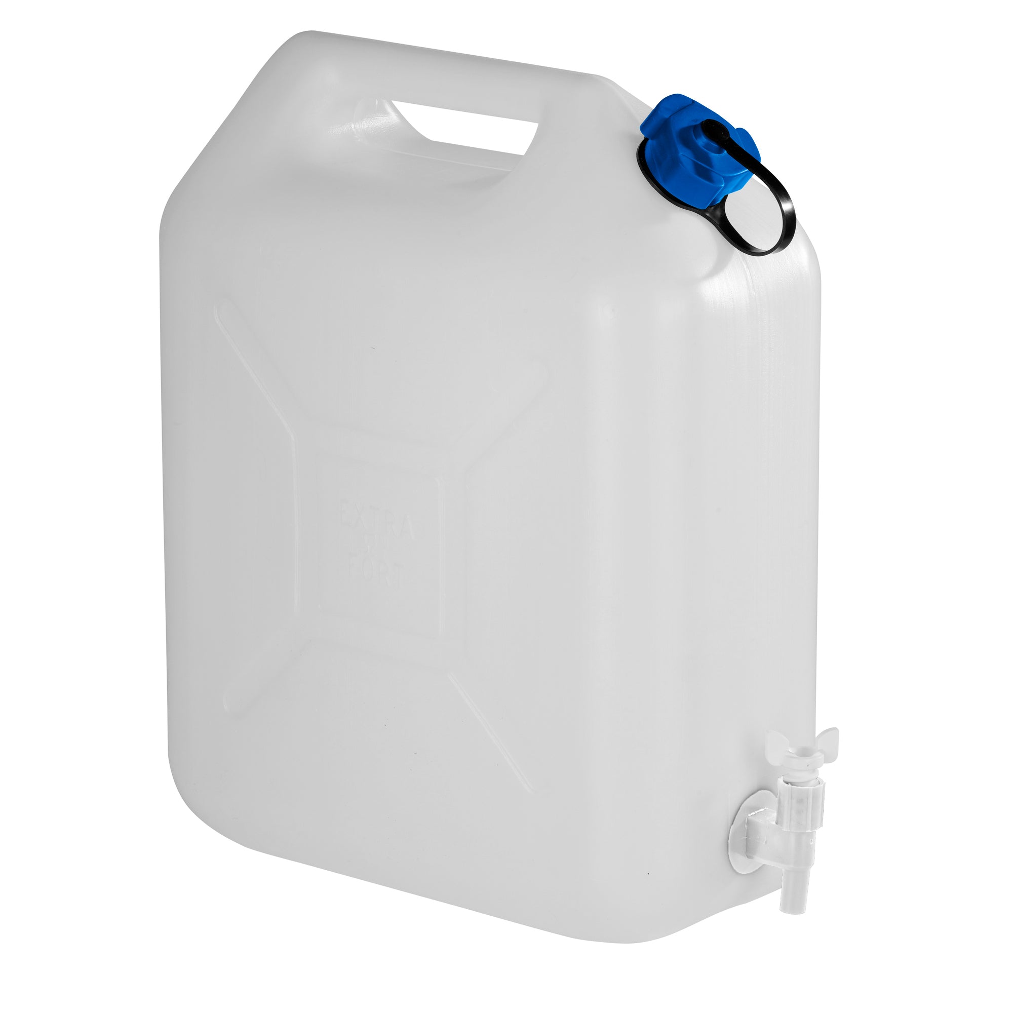 CAMPINGAZ Kanister 16,5 x 44 x 38 cm (B x H x T) - Wiepa Bürofachpartner