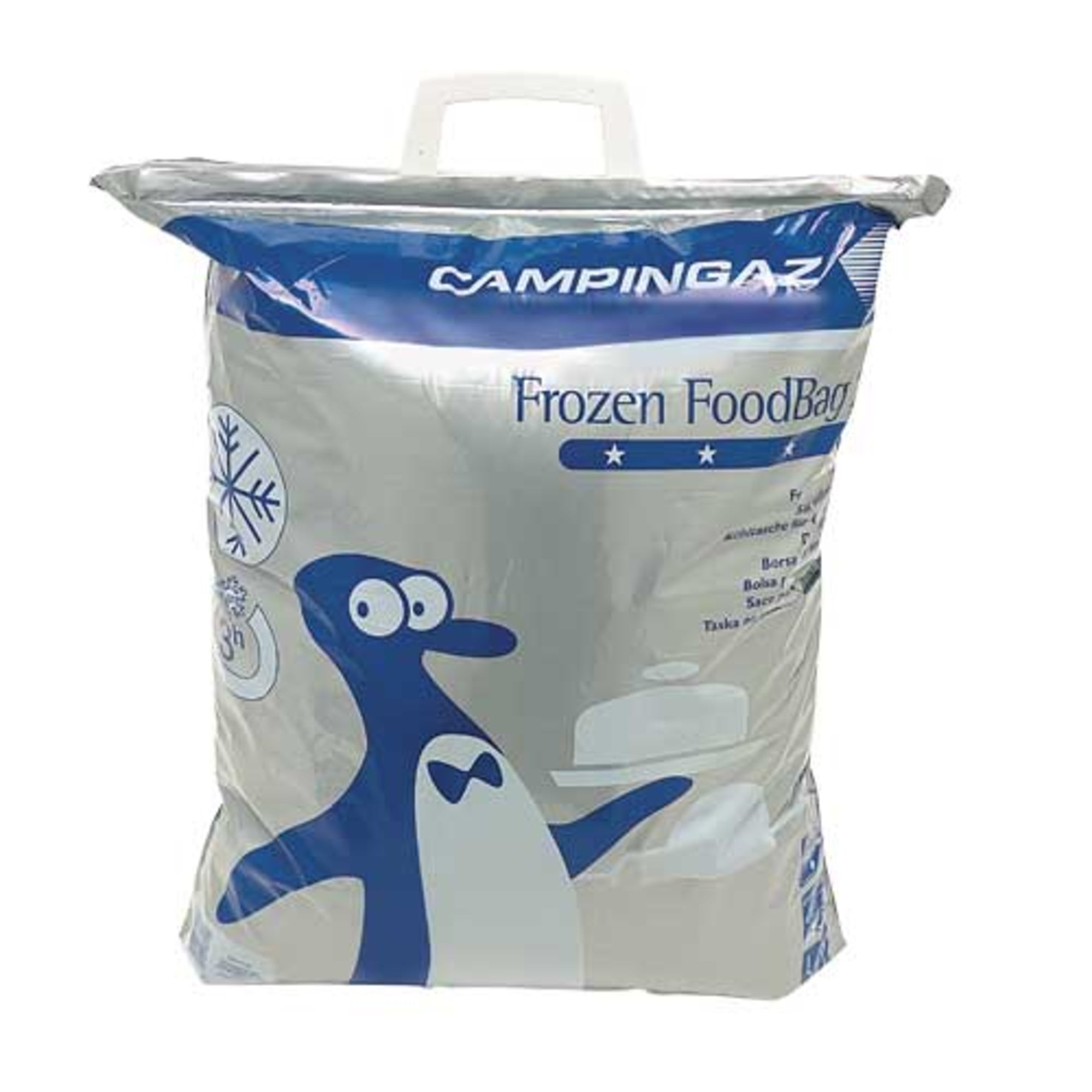 CAMPINGAZ Isoliertasche Frozen Food Bag L - Wiepa Bürofachpartner
