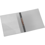 EICHNER Präsentationsringbuch 25 mm 2 Ringe, Rundmechanik - Wiepa Bürofachpartner