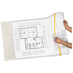 EICHNER Planschutztasche DIN A2