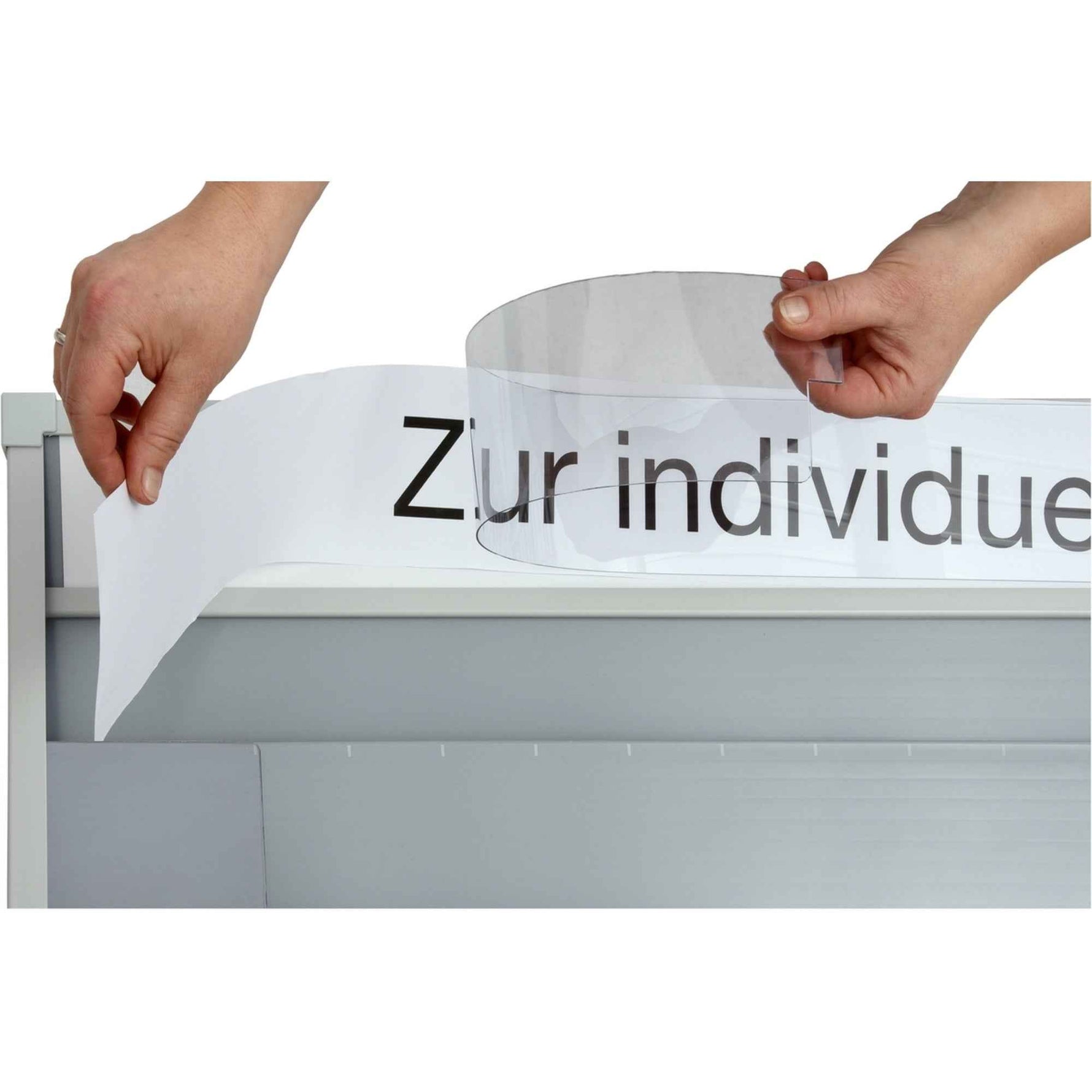EICHNER Kartentafel Werkstattbereich 158 x 128,2 x 7,8 cm (B x H x T)