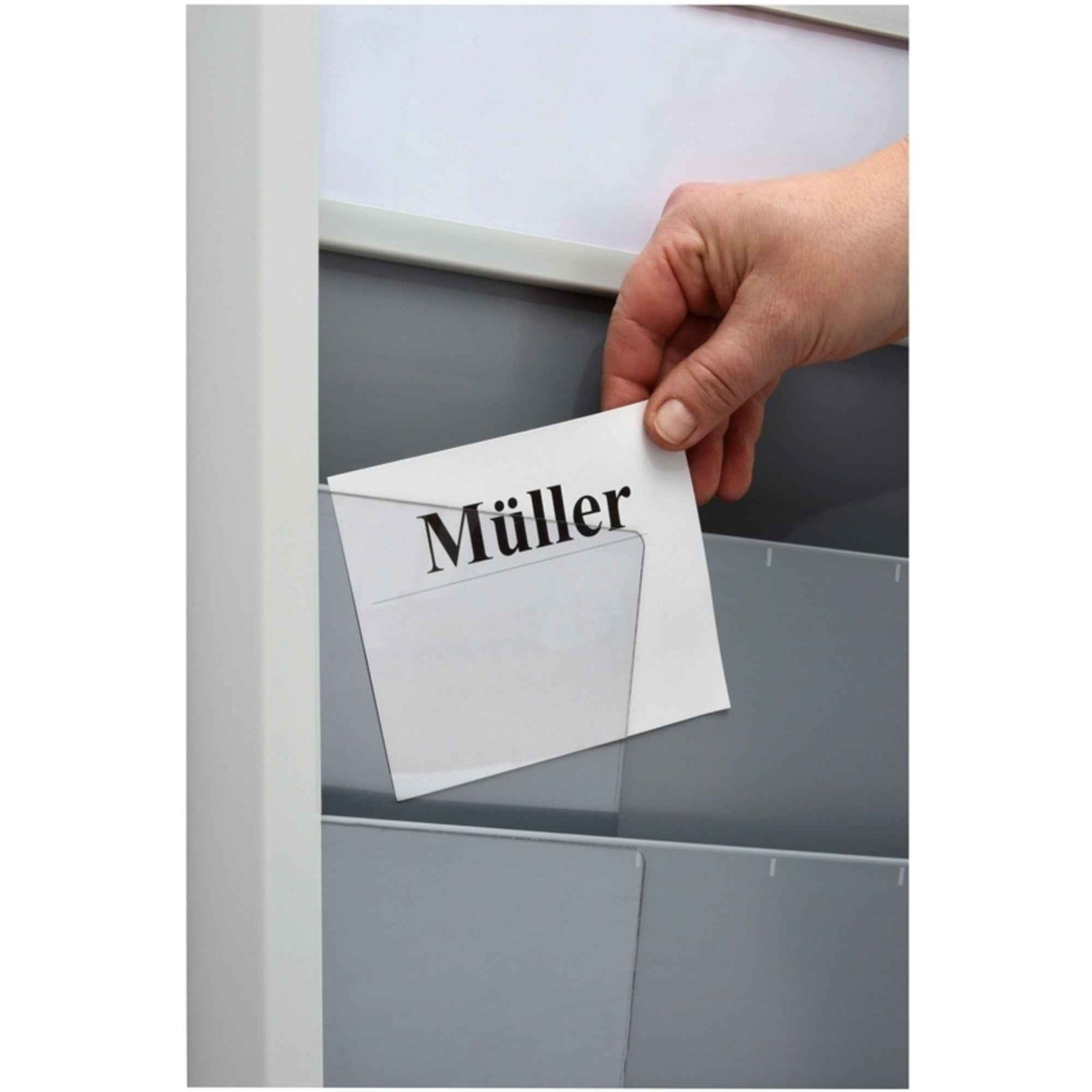 EICHNER Kartentafel Werkstattbereich 158 x 128,2 x 7,8 cm (B x H x T)
