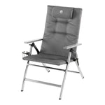 Coleman Campingstuhl 5 Position Padded