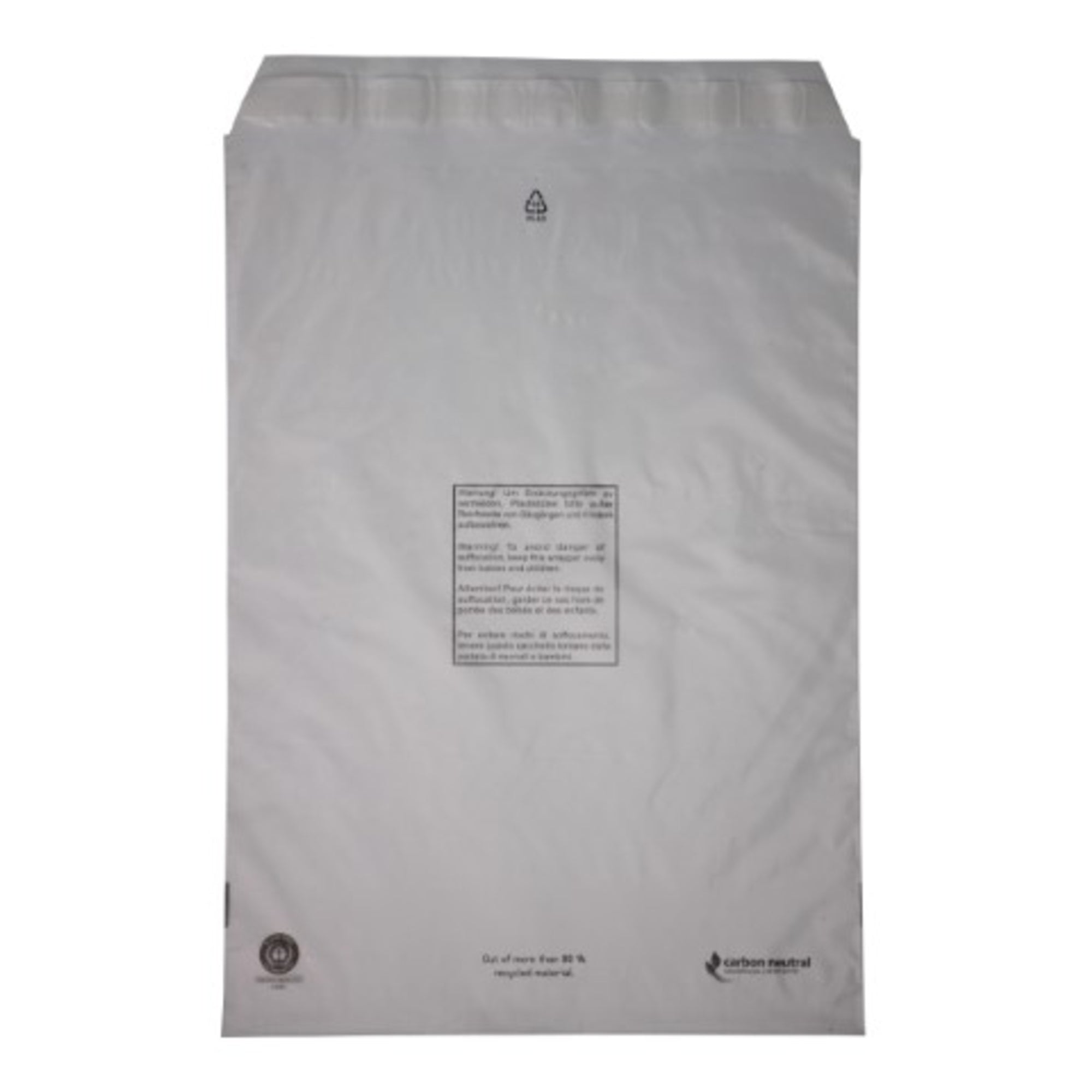 Versandtasche Textil-Retouren - Wiepa Bürofachpartner