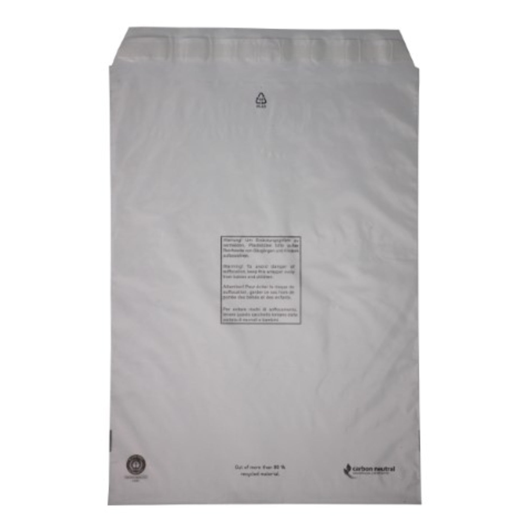 Versandtasche Textil-Retouren - Wiepa Bürofachpartner