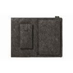 DURABLE Notebookhülle MultiBag EFFECT bis 41,66 cm (16,4")
