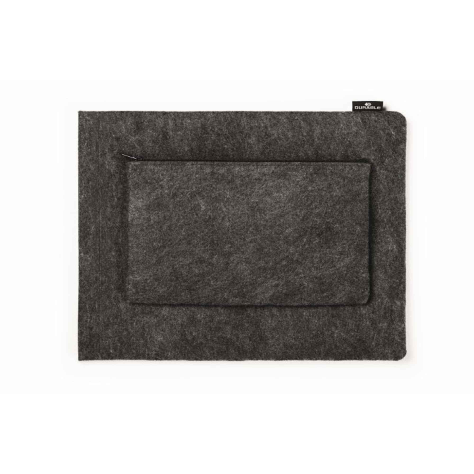 DURABLE Notebookhülle MultiBag EFFECT bis 33 cm (13")