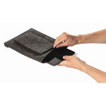 DURABLE Notebookhülle MultiBag EFFECT bis 33 cm (13")