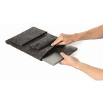 DURABLE Notebookhülle MultiBag EFFECT bis 41,66 cm (16,4")