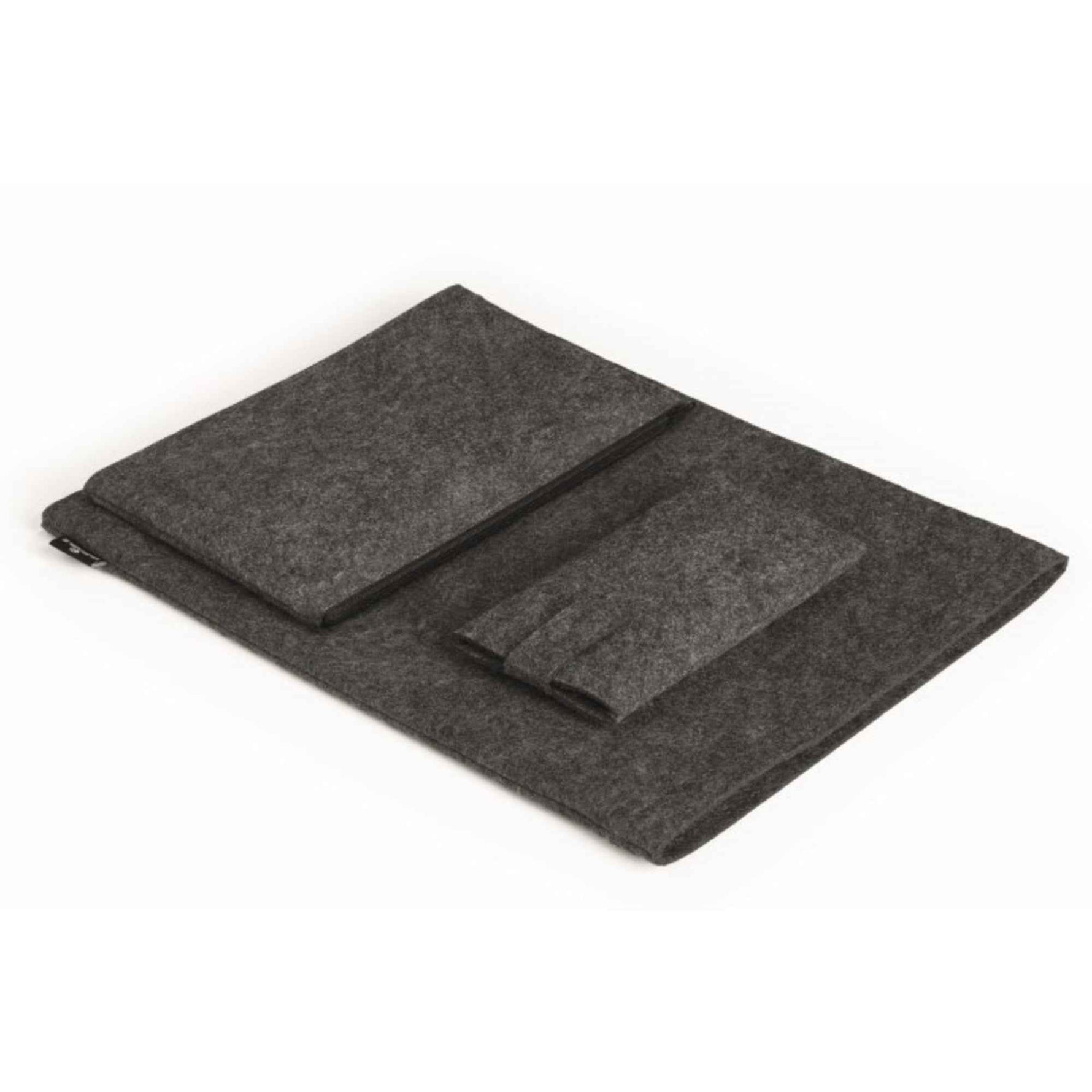 DURABLE Notebookhülle MultiBag EFFECT bis 41,66 cm (16,4")