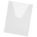 EICHNER Selbstklebetasche Schaltplan DIN A4