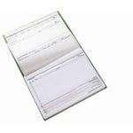 BOI Patienten-Dokumentationsmappe professional-line