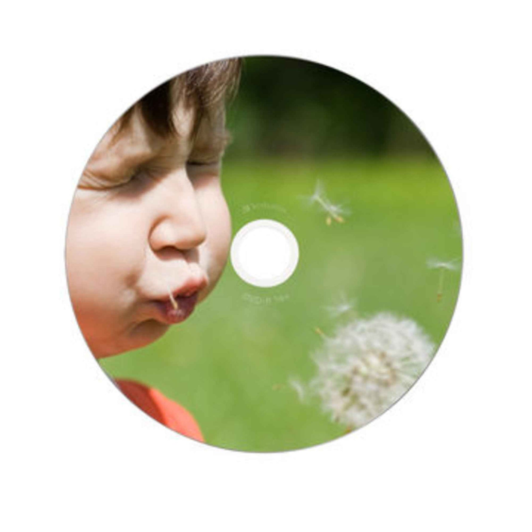 Verbatim DVD-R bedruckbar Jewelcase