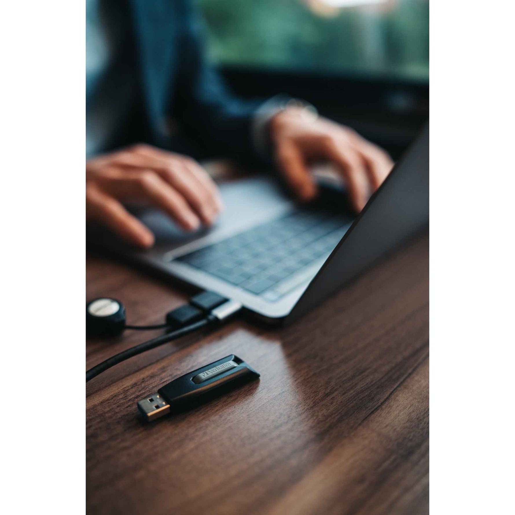 Verbatim USB-Stick Store 'n' Go V3 16 Gbyte