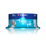 Verbatim CD-R Spindel