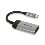 Verbatim Adapter USB-C-Stecker/HDMI-Buchse