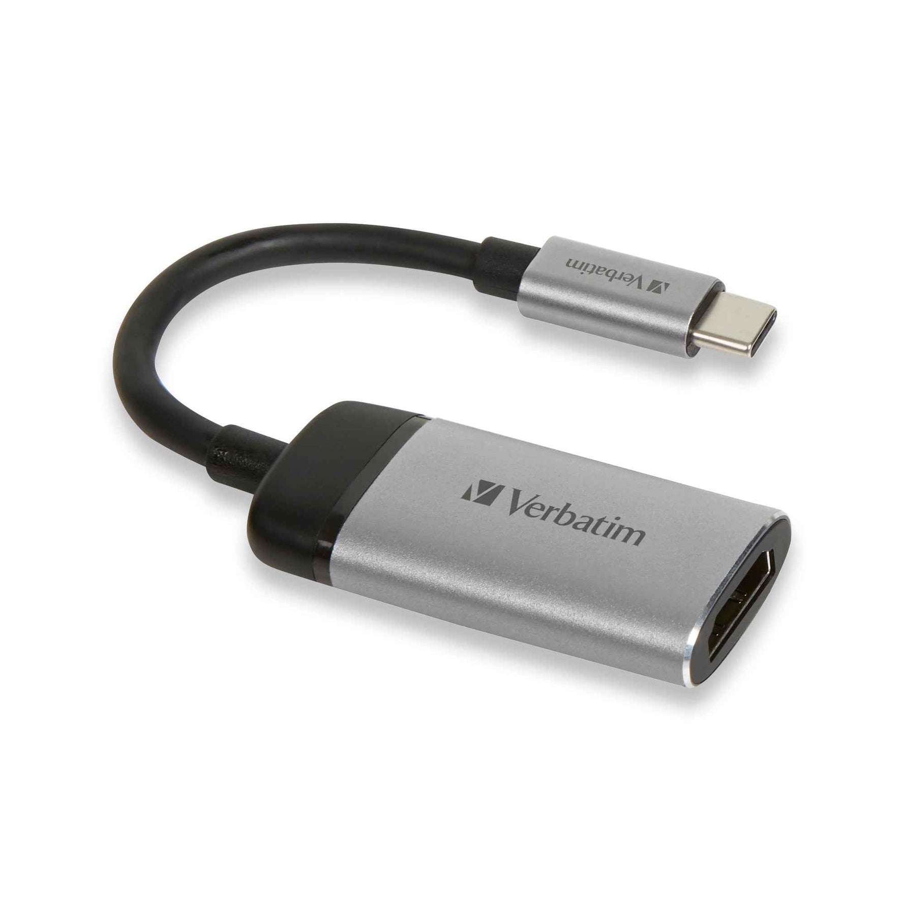 Verbatim Adapter USB-C-Stecker/HDMI-Buchse