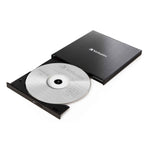 Verbatim Laufwerk extern Slimline