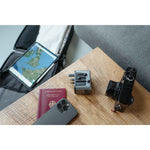 Verbatim Reisenetzteil Universal Travel UTA-03 30 W