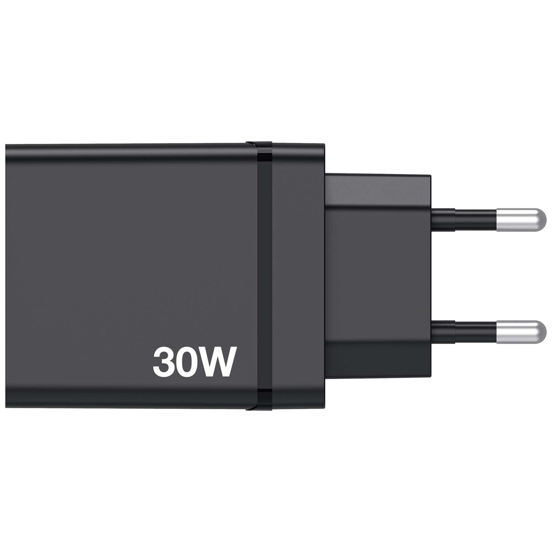 Verbatim Ladegerät Kommunikationstechnik CHR-30EU 30 W - Wiepa Bürofachpartner