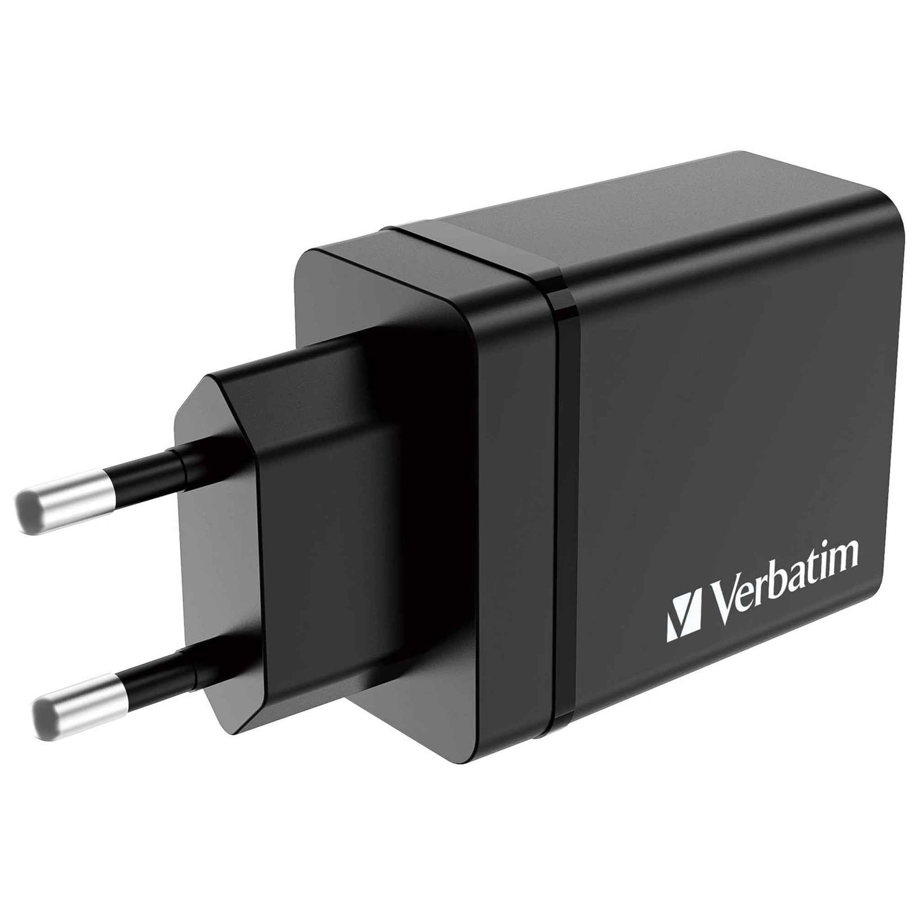Verbatim Ladegerät Kommunikationstechnik CHR-30EU 30 W