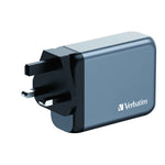Verbatim Ladegerät Kommunikationstechnik GNC-100 100 W
