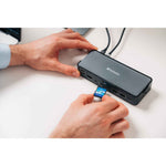 Verbatim Dockingstation CDS-15 100 W