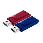 Verbatim USB-Stick Slider USB 2.0 32 Gbyte