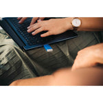 Verbatim USB-Stick Store `n` Click USB 3.2 Gen 1 32 Gbyte