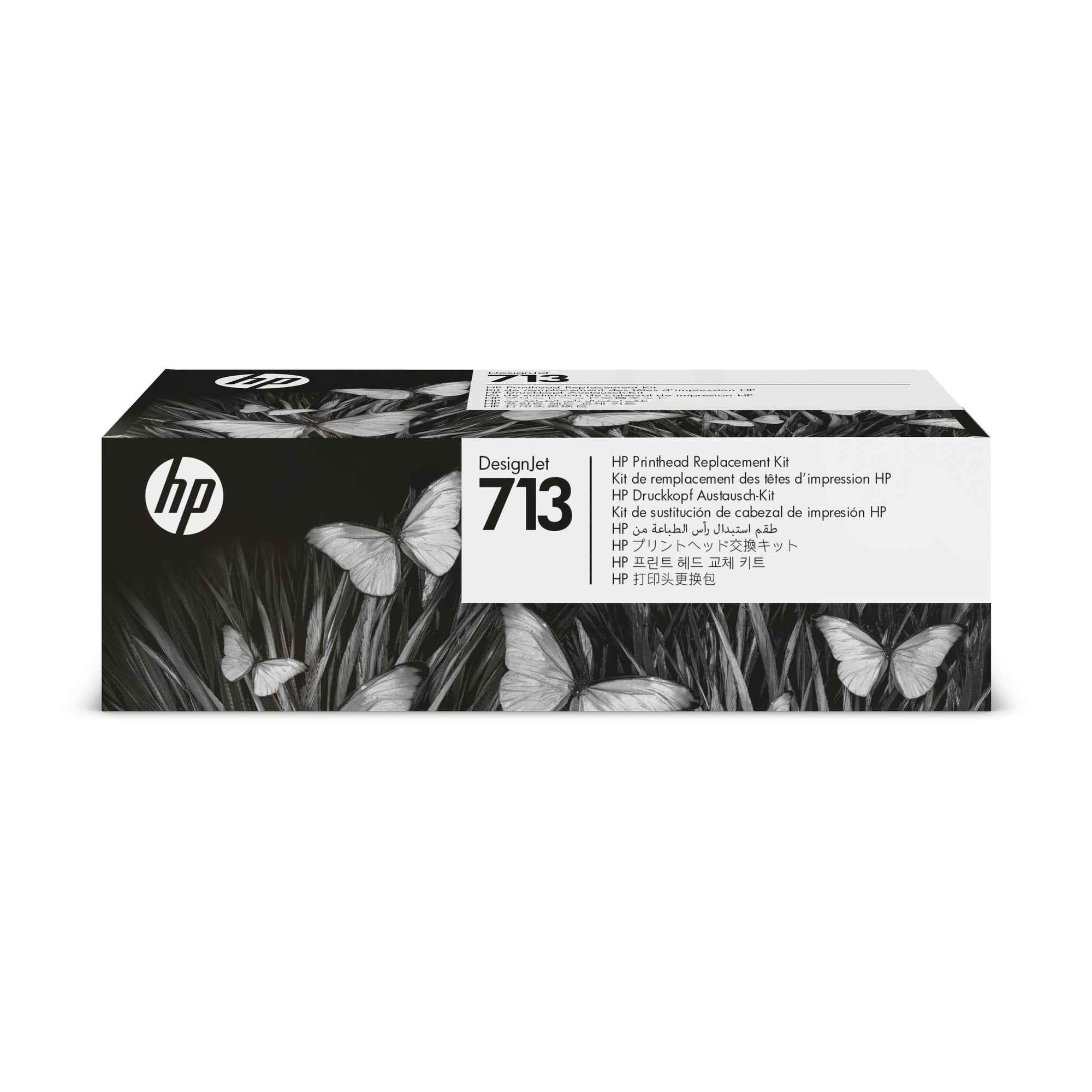 HP Druckkopf 713