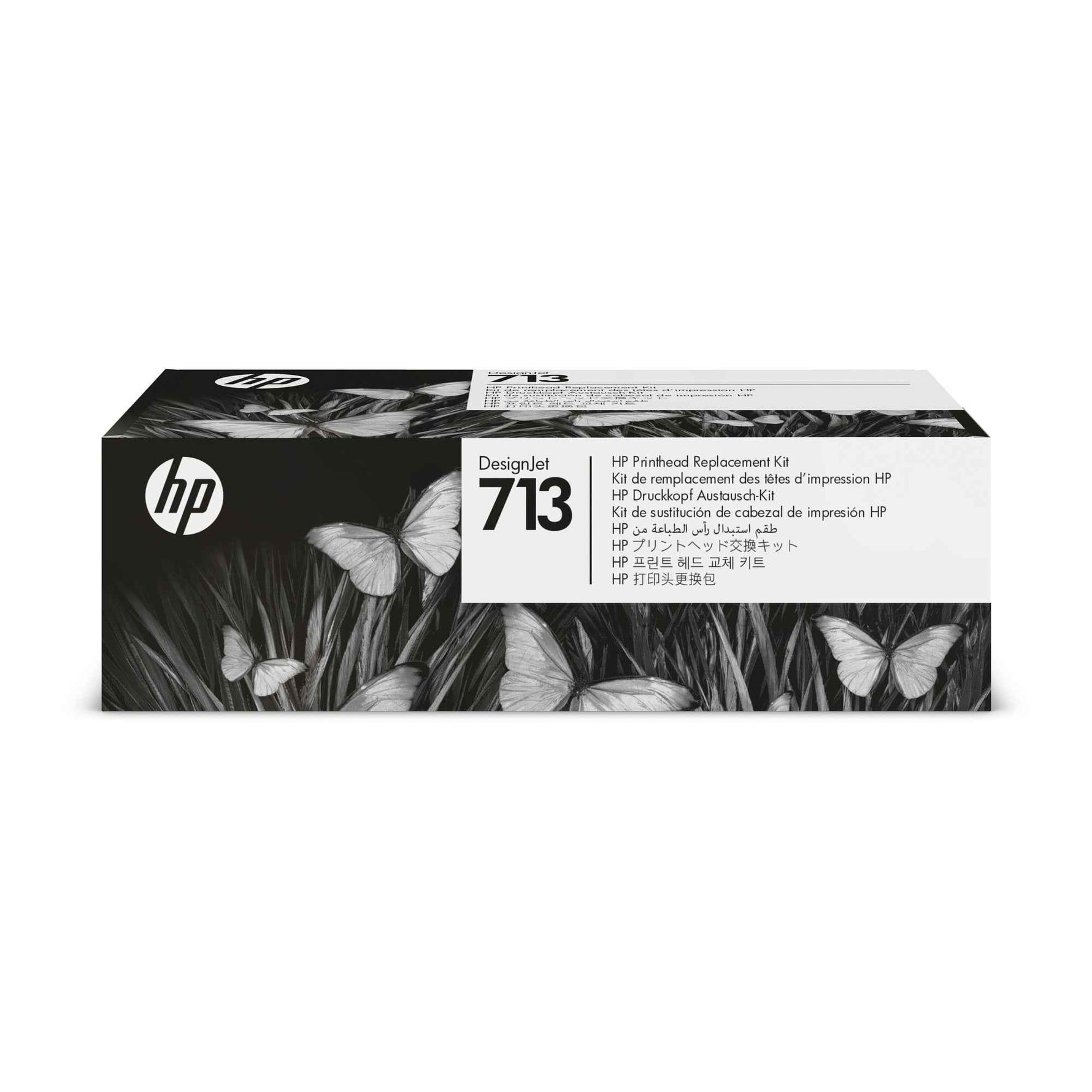 HP Druckkopf 713