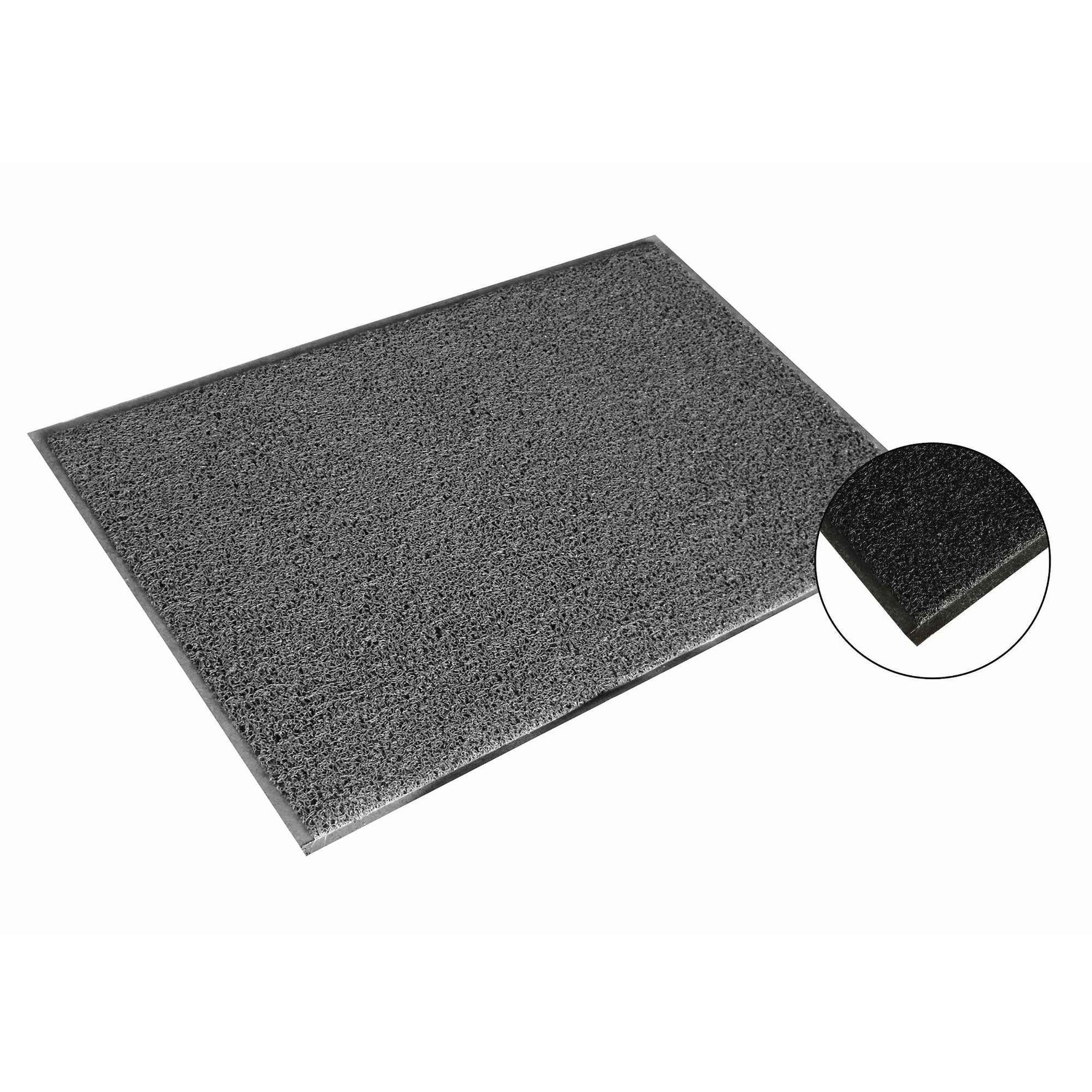 Doortex Schmutzfangmatte twistermat® Außenbereich 60 x 90 cm (B x L)